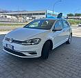 Volkswagen Golf Gti 1.4 Tgi 5P. Executive Bluemoti