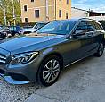 Mercedes-Benz C 220D 2017S.w. 4Matic Auto Premium