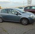 Fiat Punto Evo 1.3 Mjt