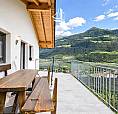 Trilocale Con Ampia Terrazza E Garage A Ciardes