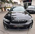 Bmw 318 D Automatic Touring M Sport_R19_Total Blac