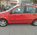 Fiat Panda 2005