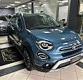 Fiat 500X 1.6 Multijet 120 Cv Cross