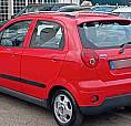 Chevrolet Matiz 1000 Energy Gpl Eco