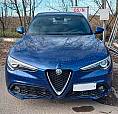 Alfa Romeo Stelvio 2.2 Turbodiesel 190 Cv At8 Q4 S