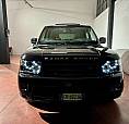 Land Rover Range Rover Sport Range Rover Sport 3.0