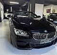 Bmw 640 640D Cabrio Msport Edition