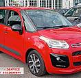 Citroen C3 Picasso Bluehdi