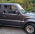 Suzuki Jimny 3ª Serie - 2010