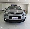 Citroen C4 Cactus Bluehdi 100 S&S Shine