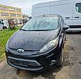 Ford Fiesta Fiesta 1.4 5 Porte Bz.- Gpl