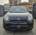Nissan Micra 5p 1.2 Automatica