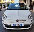 Fiat 500 1.2 Gpl Easypower Lounge Tetto