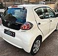 Toyota Aygo 1.0 Incluso Garanzia&Passaggio