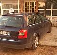 Audi A4 2ª Serie - 2001