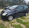 Citroen C2 1.4 Hdi 70Cv Vtr Plus Neopatentati