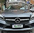 Mercedes C220 194Cv Premium Amg Auto Led Matrix