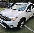 Dacia Sandero Stepway 1.5 Dci Fine 2017 Full