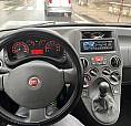 Fiat Panda 2009 Gpl* 134000Km