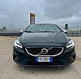 Volvo V40 2.0 D2 120Cv R-Design Full Led My17