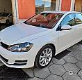 Vw Golf 1.6 Tdi 110 Cv Dsg 5P Executive