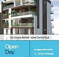 Open Day Dedicato Ai Nuovi Cantieri