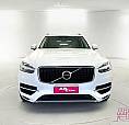Volvo Xc 90 Xc90 D5 Awd Geartronic Momentum 4X4