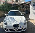 Alfa Romeo Giulietta 2.0 Jtdm-2 140 Cv Distinctive