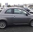 Fiat 500 1.2 Easypower Lounge