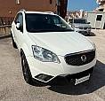Ssangyong Korando 2.0 E-Xdi 175 Cv Awd At Classy