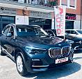 Bmw X5 Xdrive40I 48V Hybrid Telecamera Pelle-Luci