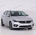 Fiat Tipo 5P 1.6 Mjt Lounge S&S 120Cv