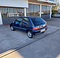 Peugeot 106