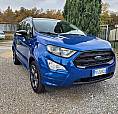 Ford Ecosport 1.5 D Ecoblue S&S 4Wd Cv 125 St-Line