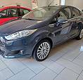 Ford Fiesta 1.6 Tdci 95Cv 5 Porte Titanium