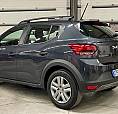 Dacia Sandero Stepway 02/2023 Gpl (Come Nuova)