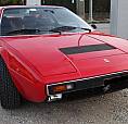 Ferrari 208/308/328/Gto - 1974