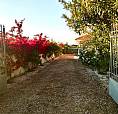 Appartamento Indipendente In Villa