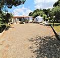Villa Singola Con Ampio Giardino