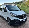Renault Trafic T27 2.0 Dci 120Cv 6 Posti - 09/2020