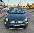 Fiat 500 1.2 Sport Unipro 2008