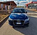 Audi A3 3ª Serie - 2013