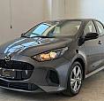 Mazda Mazda2 Hybrid Mazda2 Hybrid 1.5 Vvt E-Cvt Fu