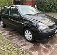 Renault Clio Campus 1.2 5 Porte Gpl