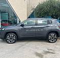Jeep Compass 1.3 131Cv Possibilità Trasformazione 