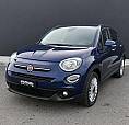 Fiat 500 X 1.3 Mjt Cross 95Cv