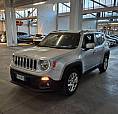 Jeep Renegade 1.6 Mjt 120Cv Limited