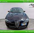 Alfa Romeo 147 1.6 Benzina Neopatentati