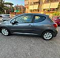 Peugeot 207 1.4 Benzina/Gpl