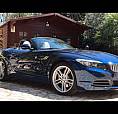 Bmw Z4 E89 30I